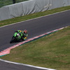 No.87 Kawasaki Team GREEN（鈴鹿8耐2014）