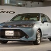 カローラ アクシオ 改良新型