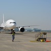 JALと働くクルマ