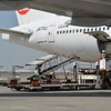 JALと働くクルマ