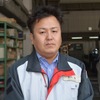 （株）JALエアテックの宮内　和氏