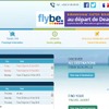 ドーヴィル・セント・ガティアン空港公式ホームページ