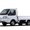 日産 バネットトラック