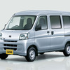 トヨタ ピクシスバン