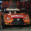 GT500クラスの#6 レクサスRC F（大嶋和也&国本雄資）。