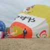 2015熱気球ホンダグランプリ（4日のようす）