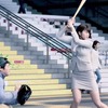 「G's Basaball Party」動画キャプチャ