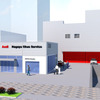 アウディ名古屋中央イメージ