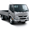 トヨタ トヨエース カーゴ 標準キャブ・標準デッキ・ジャストロー・2t積・ディーゼル車・2WD Gパッケージ装着車