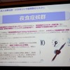 こんな人は要注意…メタボリック症候群のリスク1