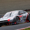 SUPER GT 開幕戦 GT500クラス 決勝レース