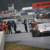 SUPER GT 開幕戦 GT500クラス 決勝レース