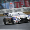 SUPER GT 開幕戦 GT500クラス 決勝レース