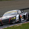 SUPER GT 開幕戦 GT300クラス 決勝レース