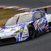 SUPER GT 開幕戦 GT300クラス 決勝レース