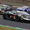 SUPER GT 開幕戦 GT300クラス 決勝レース