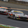 SUPER GT 開幕戦 GT300クラス 決勝レース