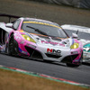 SUPER GT 開幕戦 GT300クラス 決勝レース