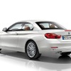 BMW 4シリーズ カブリオレ