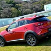 マツダ CX-3