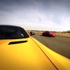 メルセデス-AMG GT、ポルシェ911 と加速競争［動画］
