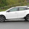 ボルボ V40クロスカントリー
