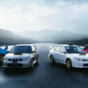 スバル インプレッサ WRX に上質感と安全装備を加えたモデルを追加