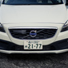 ボルボ V40 クロスカントリー T5 AWD