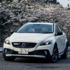 ボルボ V40 クロスカントリー T5 AWD