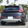 ボルボ V40クロスカントリー T5 AWD