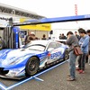 モータースポーツジャパン2015 フェスティバル イン お台場