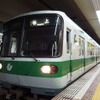 神戸市地下鉄の一部と北神急行で携帯電話が利用可能に…4月17日から