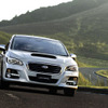 スバル レヴォーグ 1.6GT-S EyeSight