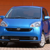 【ダイハツ ソニカ 発表】爽快ツアラー…写真蔵
