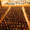 【レポート】交響組曲FFVIIを演奏！「GSJ」浜松公演…クラウドとセフィロスの一騎打ちまで再現