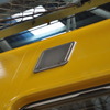 西武鉄道は4月18日から運行を開始する「黄色い6000系電車」のラッピング作業を公開した。スピーカー部分はラッピングフィルムを切り抜き、元の銀色を活かしている