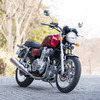 ホンダ CB1100 EX