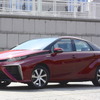 【トヨタ MIRAI 発表】燃料電池の“劣化”、航続距離への影響は