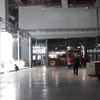 上海モーターショー15 開幕直前