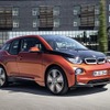 BMW i3（参考画像）