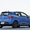 ルノー ルーテシア ゼン 0.9L