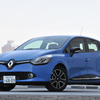 ルノー ルーテシア ゼン 0.9L
