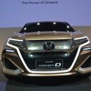 ホンダ コンセプトD（上海モーターショー15）
