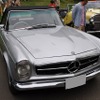 メルセデス ベンツ 280SL