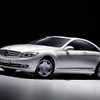 メルセデスベンツ CL 新型…ついてこられるか