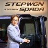 ホンダ ステップワゴン 新型