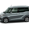 日産 デイズ ルークス