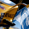 F1カナダGP 写真蔵…ルノー