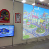 チャギントンランド2015スプリングフェスティバル(池袋サンシャインシティ文化会館、4月25日~5月6日開催)の報道公開(4月24日)のようす