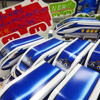 チャギントンランド2015スプリングフェスティバル(池袋サンシャインシティ文化会館、4月25日~5月6日開催)の報道公開(4月24日)のようす